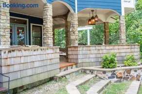 Creekside Haven with Dock & Scenic Views - Image 5