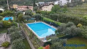 Green Oasis Garda Apartment - Image 2