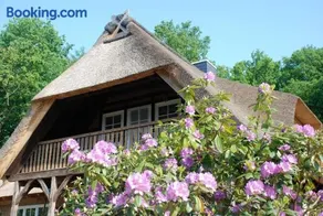 Ferienwohnung am Eichenpark, Lüneburger Heide - Image 1