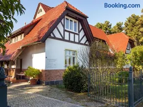 Altes Lotsenhaus Thiessow - Image 2