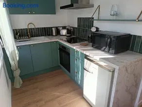 L'Abri de Marée Duplex - La Marée Verte" - Image 3