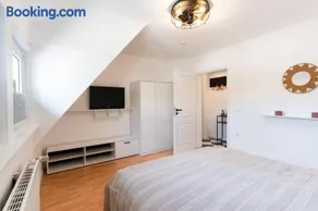 Zentrale Ferienwohnung in Arnsberg nahe Altstadt & Burg - Image 5