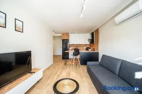 Apartament Korfantego 9 - Image 2