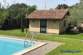 Casa di Paco a Nicolosi - Image 4