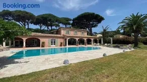 Villa des Pins - Image 1