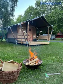 Delta Glamping - Image 5