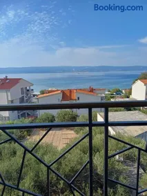 Apartments Villa Toma - Image 1