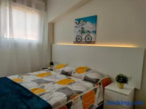APARTAMENTO FAMILIAR - Solares RH 16 - Image 4