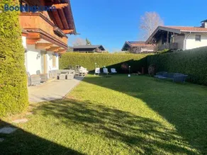 Das gemütliche Chalet im Bergdoktordorf Ellmau - Image 3