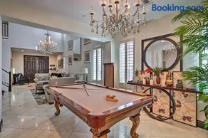 9 Mi to Strip Las Vegas Home with Pool and Hot Tub - Image 2