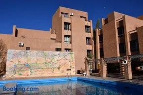 Hôtel Rose Mgouna - Image 2