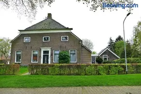 Vakantiewoning 't Stookhok Gasselte - Image 2