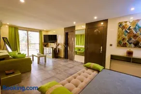 Maison d'hôtes "La Villa ANSALY" - Image 5