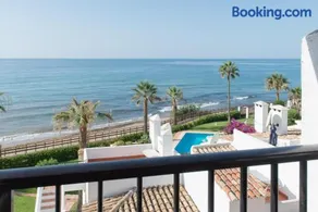 Meerblick-Apartment direkt am Strand - Casa de Cristina - Image 3