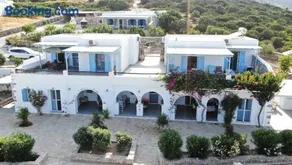 Ergina Summer Resort - Image 1