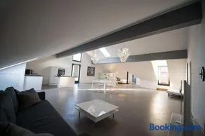 Ferienwohnung Atelier Maschinenhaus - Image 1