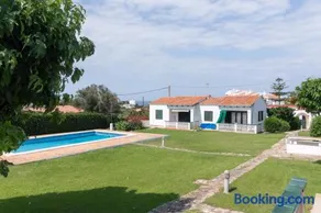 New familiar lovely apartment in Cala en Porter - Image 3