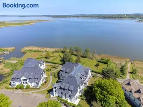 Residenz am Balmer See - BS 58 mit Wellnessbereich - Image 1