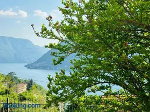 Incanto Nesso Parking and Lake View - Image 1