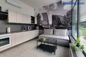 LOFT pri parku, Air conditioned, free private parking - Image 3