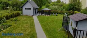 Tiny House Cēsis - Image 3