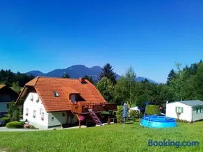 Apartment Rozika - Image 1