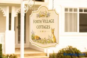 Forth Village Cottages - Image 1
