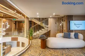 Renaissance Nile Cruise - Every Saturday from Luxor To Aswan for 4 Nights , and every Wednesday from Aswan To Luxor for 3 Nights - Image 1