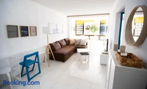 Doñana Apartamento Sunset first line to the beach - Image 2