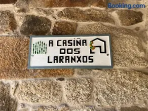 A CASIÑA dos LARANXOS - Image 2
