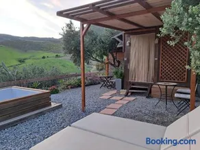 Wooden House at the Mountain-private - Image 3