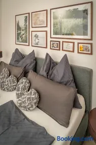 Walters Appartment - Wohfühlurlaub für Mensch und Hund - Image 3