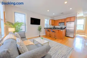 Cozy Fenway 1Br and 1Bath Close to Fenway Park - Image 3