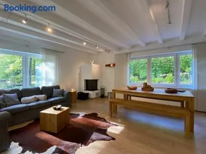 Haus am See with Private Sauna and Lake View - Image 3