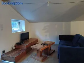 Chalet au bord du lac - Image 3