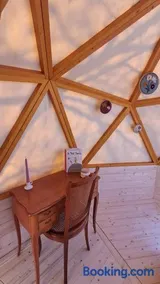 Dôme géodésique Le petit prince - Image 2