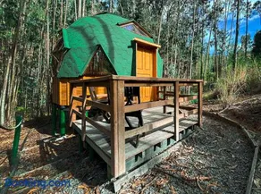 Domosup3rlopez - Glamping Petfriendly con Jacuzzi en Boyacá - Image 4