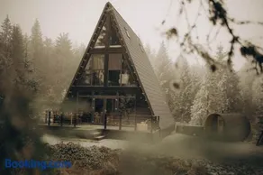 Black Chalet - Image 2