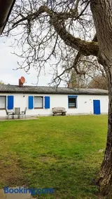 Ferienhaus Kunterbunt - Image 2