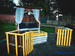 Cabana Refugiul Montan Belis - Image 4