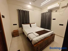 Smart Homes Service Apartments by Stayz Royale - Porur Near Chennai Trade Center - Image 3
