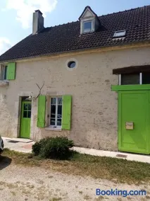 LA Vinee Gîte max 8 pers, maison familiale - Image 1