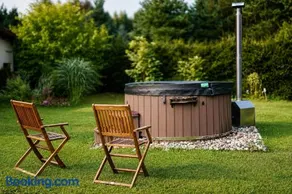 D&A Vila - Private Villa with Sauna & Hot Tub - Image 2