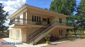 gîte de la Claveille - Image 1