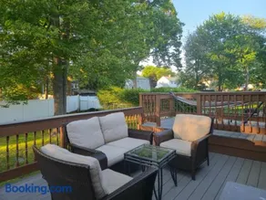 Upper-Level Oasis- Ideal for 2026 World Cup visitors - Image 5