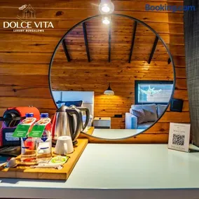 Dolce Vita Luxury Bungalows - Image 5