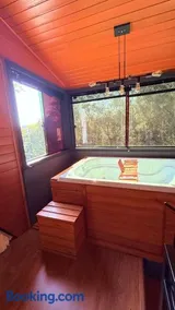 CABANA SHALOM Um refúgio de paz e tranquilidade - Image 2