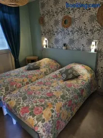 Chambre au calme proche de la nature - Image 2