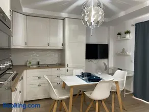 SAN AGUSTIN SEAVIEW BLUE APARTMENT - Image 1
