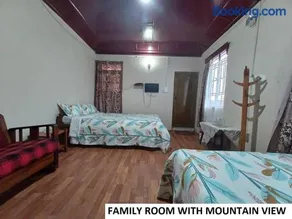 Odyssey's Pateng Homestay, Cherrapunji - Image 5